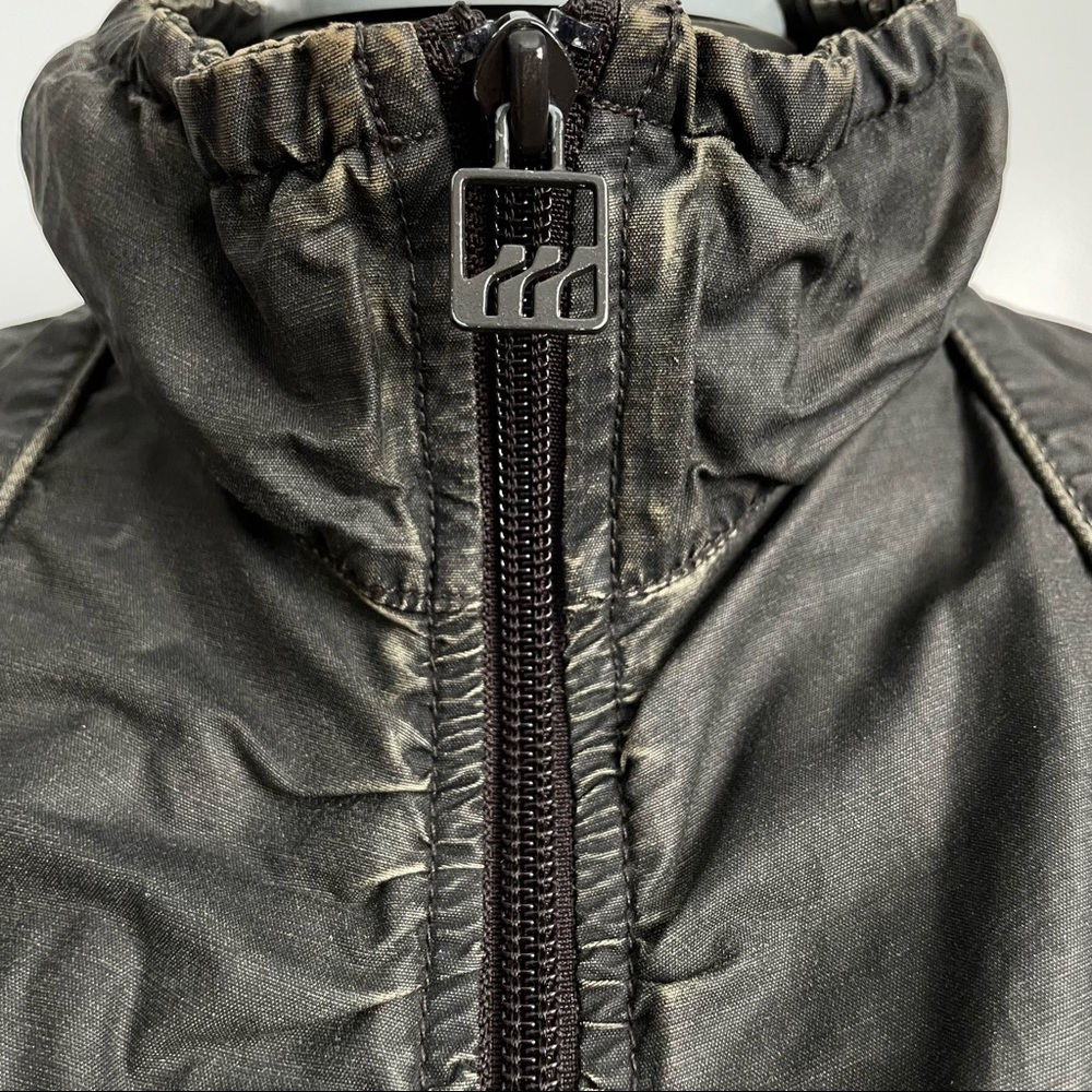 Spring Bomber Jacket - image 3